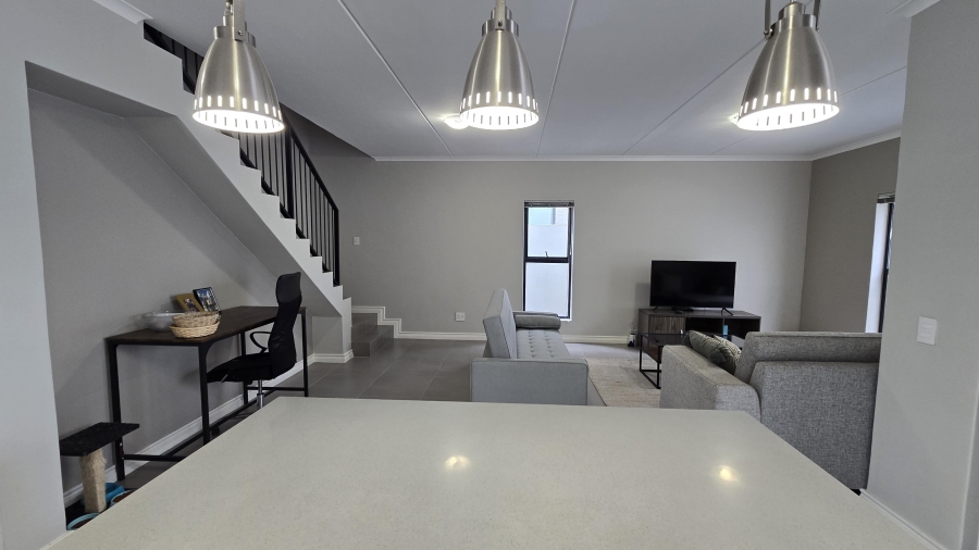 To Let 3 Bedroom Property for Rent in Groot Phesantekraal Estate Western Cape